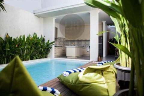 3 bedrooms villa for sale at Jimbaran, strategic location, well maintained, close to Jimbaran Beach