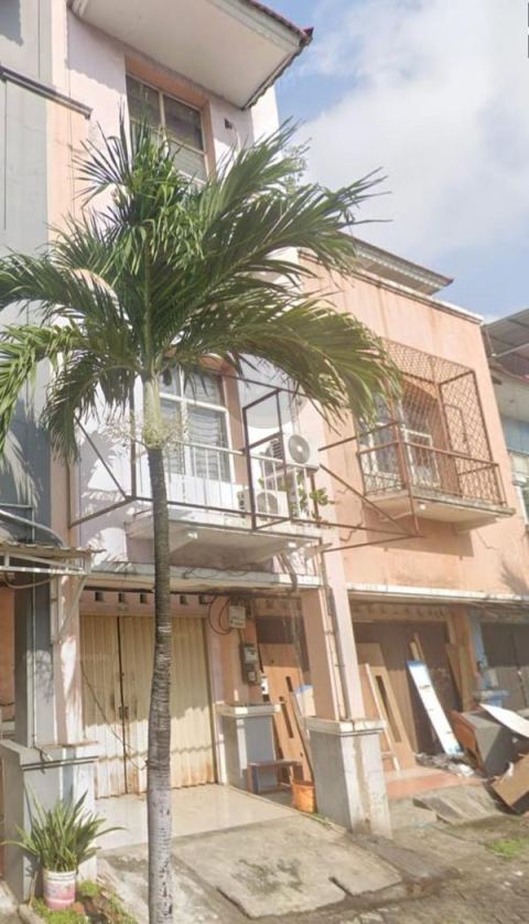 Dijual Ruko di Mutiara Taman Palem, Cengkareng Timur Jakarta Barat