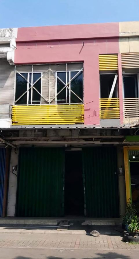 Disewakan Ruko Strategis di Kawasan Citra Raya – Lokasi Super Potensial untuk Usaha Anda!