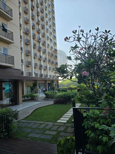 Apartemen Azalea Tipe Studio Furnish di Cikarang Bekasi 