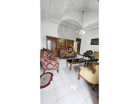 Rumah di Nusa Indah Srondol Semarang