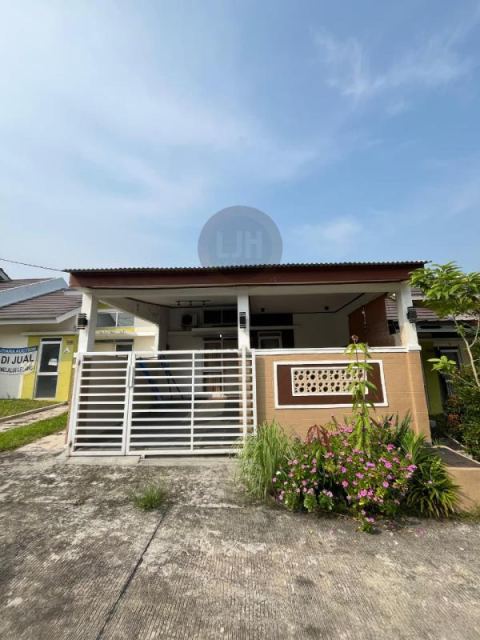 Dijual Rumah Siap Huni di Citra Maja – Hunian Nyaman, Strategis, dan Terjangkau! 