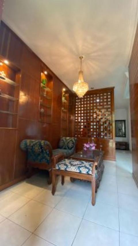  Rumah River Town Grand Wisata, Keamanan 24 jam, Bebas Banjir, Furnished, Akses Langsung Tol Tambun Grand Wisata