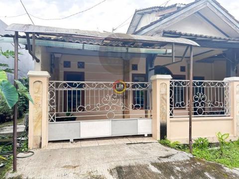 Jual Sewa Rumah di Tulus Harapan Ketileng Semarang. Sewa Rp 35jt/th
