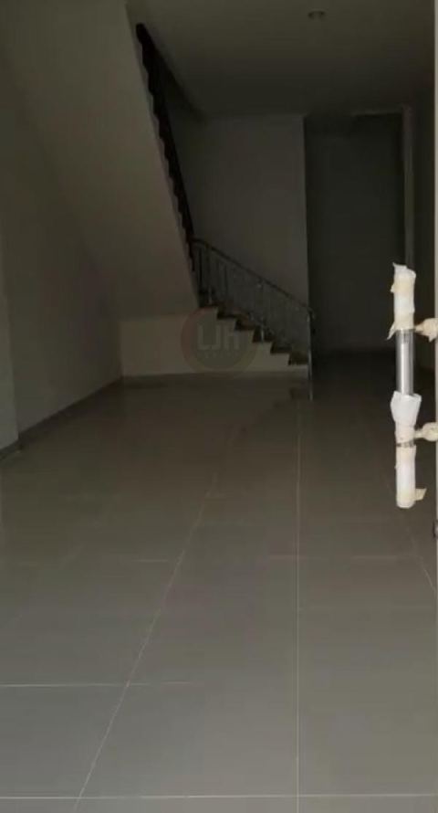 Dijual Ruko 4 lantai brand new di Gold island Boulevard, PIK, Jakarta Utara