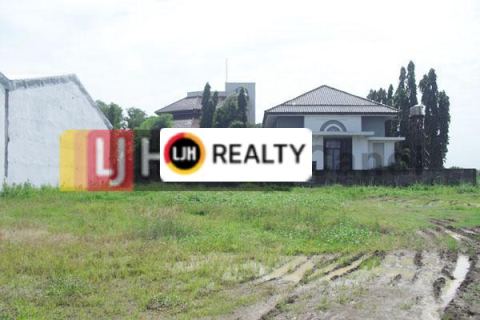 Dijual Kavling di Banjardowo, Kaligawe
