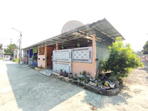 Dijual Rumah Minimalis di Babelan Bekasi 
