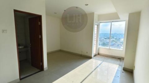 Apartemen Grand Kamala Lagoon Tower Barclay South Tipe 1Br Bekasi 