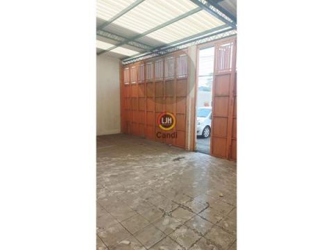 Rumah di Jl Raya Mijen Semarang