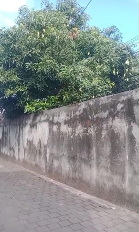 Disewakan Tanah di Kartika Plaza Nusa Indah Tuban Bali
