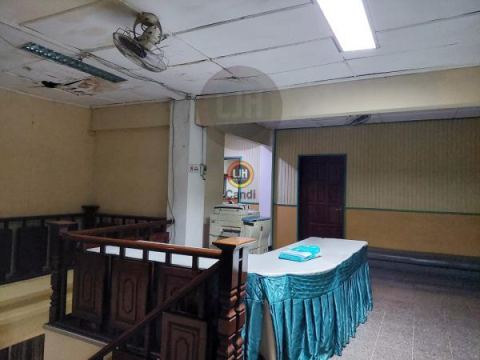 Ruko di MT Haryono Semarang
