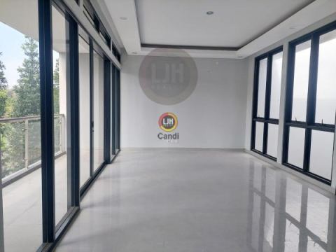 Rumah di Aria Hilago BSB Semarang