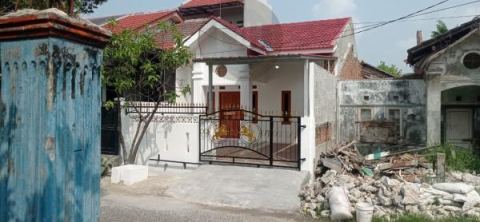 Jual Rumah Di Puri Harapan (C0659)