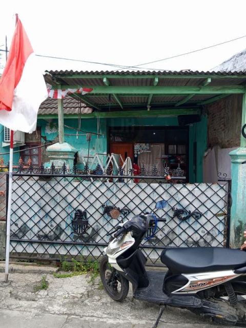 Jual Hunian di Perum Graha Prima (C0666)