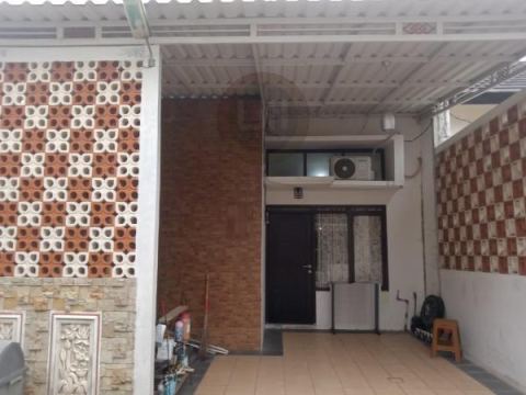 Jual Cepat Rumah Di Cluster Abar Residence (C0657)