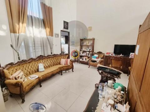 Rumah di Majapahit Regency Semarang