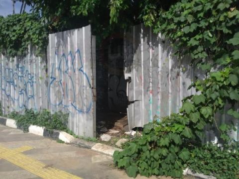 Dijual Taman Komersial di Jalan Margonda Raya Pancoran Mas Depok