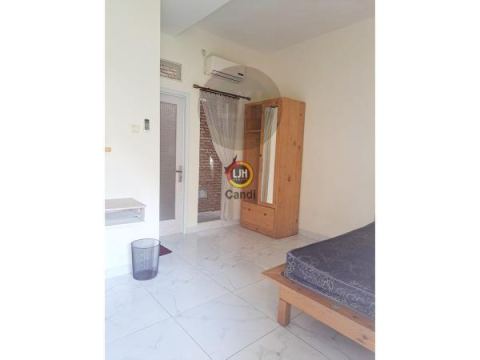 Rumah Kost di Tirto Agung Banyumanik Semarang