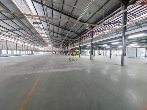 Pabrik di BASARUDIN NGABEAN PRINGAPUS UNGARAN Jawa Tengah