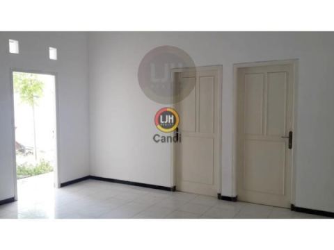 Rumah di Permata Semeru Semarang