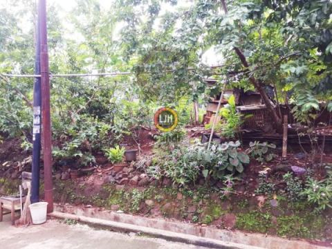 Kavling di Taman Semeru Taman Welirang Semarang