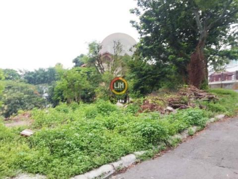 Kavling di Semboja Gajahmungkur Semarang