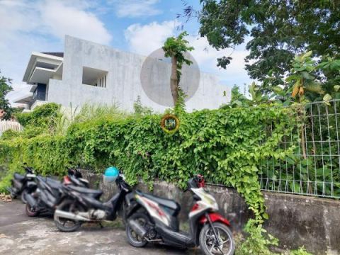 Jual Sewa Kavling di Semboja Semarang, Harga sewa Rp 150jt/th
