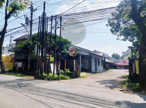 Kavling di Durian Raya Banyumanik Semarang