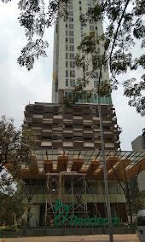 Apartemen B Residence Tower Rose BSD City Tangerang