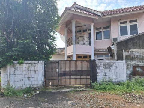 Dijual Rumah di Masnaga Bekasi 