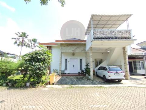 Dijual Rumah Hook Furnish di Metland Cileungsi 