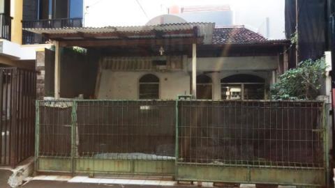 Dijual Rumah di Kelapa Kopyor Barat Kelapa Gading Jakarta Utara