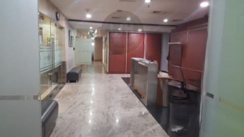 Dijual Ruko di Mall Ambasador Kuningan Jakarta Selatan
