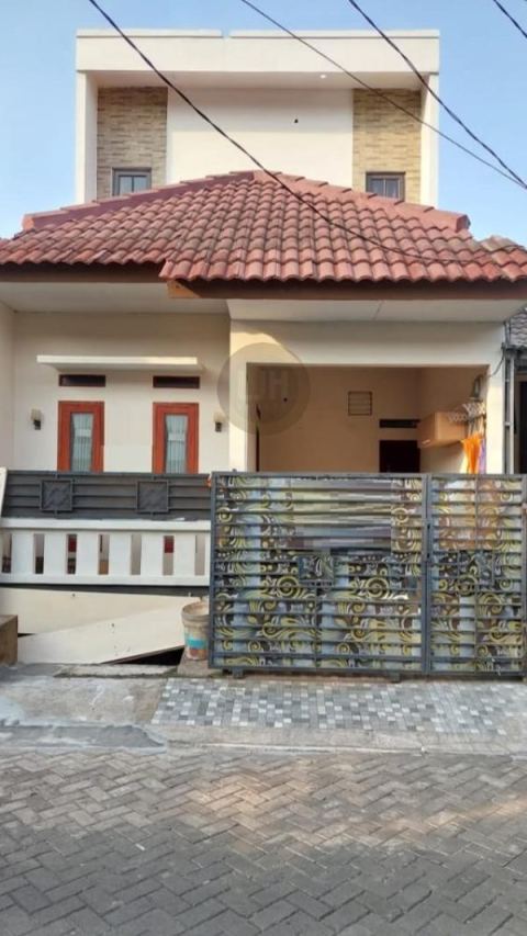 Jual Rumah Di Cluster Malachit (B0844)