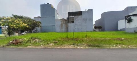 Dijual Kavling di Green Pelangi Hijau Kelapa Gading Jakarta Utara