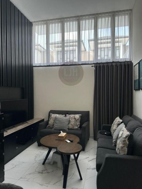 Dijual Rumah di Jakarta Garden City Cluster Semayang Cakung Jakarta Timur