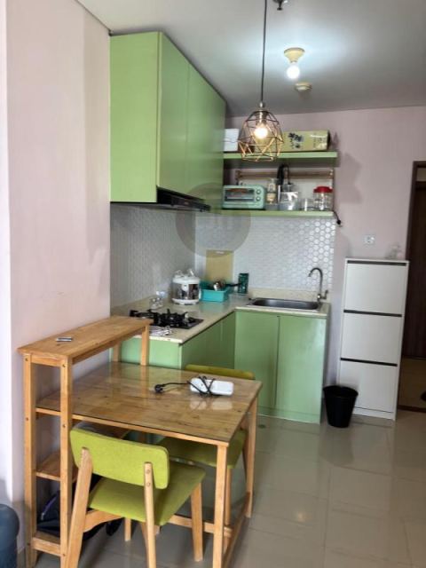 Dijual Apartemen di Sunter Icon Tanjung Priok Jakarta Utara