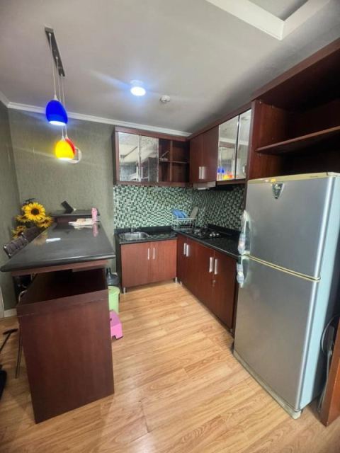 Disewakan Apartemen di City Home Hawaian Bay Kelapa Gading Jakarta Utara