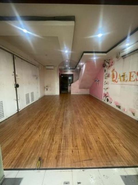 Ruko 2 Lantai, Luas Bangunan 165m2, Cocok Dijadikan Klinik, Salon, Stockis, Kantor, Kondisi Siap Pakai, di Antapani Bandung