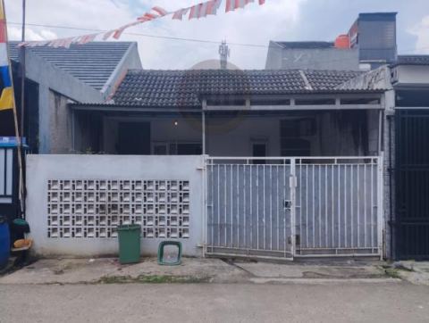 Dijual Rumah Minimalis di Metland Cileungsi Bogor 