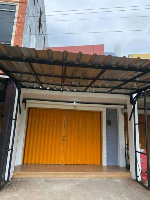 Dijual Toko Kios di Mustikajaya Bekasi Timur 
