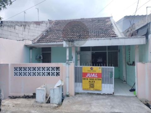 Dijual Rumah di Pulo Gebang Permai Jakarta 