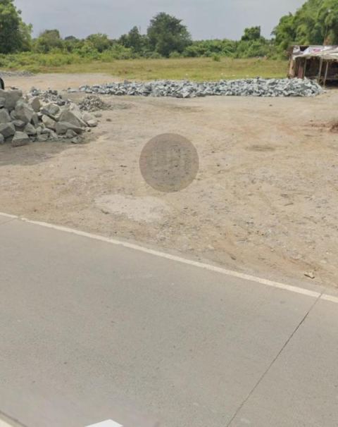 Tanah dijual kawasan tigaraksa tangerang