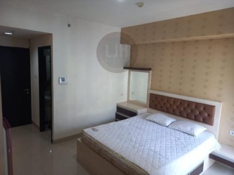Apartemen Dijual kawasan gading serpong