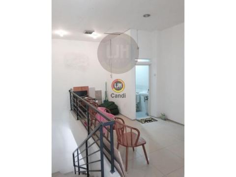Ruko di The Amaya Ungaran Jawa Tengah