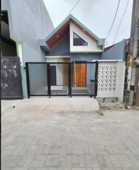 DIJUAL RUMAH DI VILLA INDAH PERMAI BEKASI (C0720)