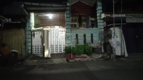 Rumah Siap Huni Lokasi Strategis di Pondok Ungu Permai