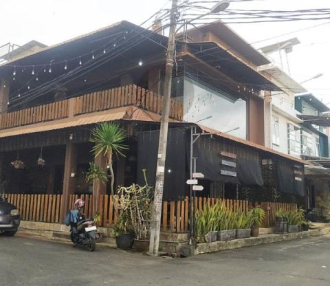 Dijual Ruko Komplek Bukit Citra Lestari,Batu Besar Nongsa