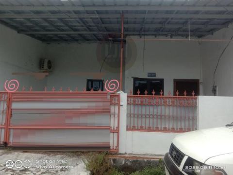 Rumah Harga Terjangkau di Harapan Indah Bekasi (C0728)