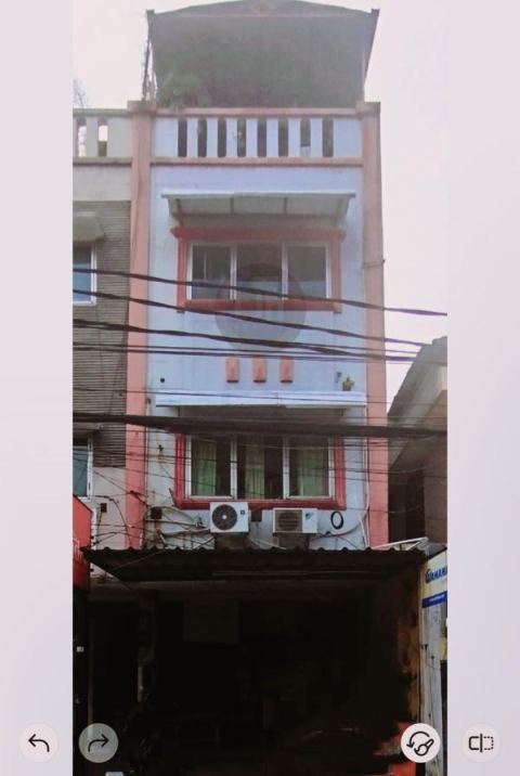 Jual Ruko Lokasi Strategis di Grogol Jakarta Barat